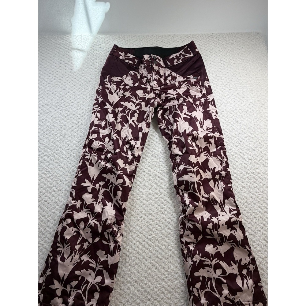 Obermeyer Bliss Women's Size 4 Ski Pants Snowboard Pants Winter Pants